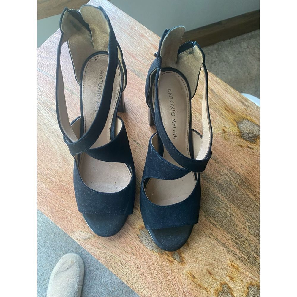 Antonio Melani  - Picture 2 of 5